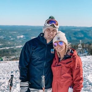 Meet your Posher, Cheyenne